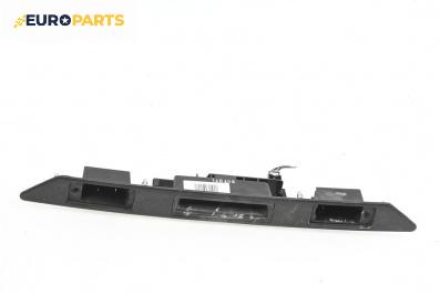 Лайсна заден капак за Audi A6 Avant C6 (03.2005 - 08.2011), комби, позиция: задна