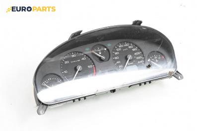 Километраж за Peugeot 406 Break (10.1996 - 10.2004) 2.0 HDI 110, 109 к.с.