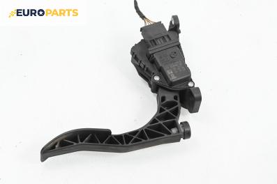 Педал газ за Audi A6 Avant C6 (03.2005 - 08.2011), № 4F1 723 523