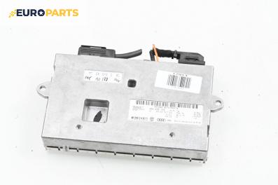 MMI модул за Audi A6 Avant C6 (03.2005 - 08.2011), № 4E0 035 729