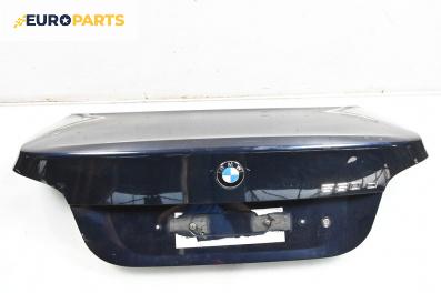 Заден капак за BMW 5 Series E60 Sedan E60 (07.2003 - 03.2010), 4+1 вр., седан, позиция: задна