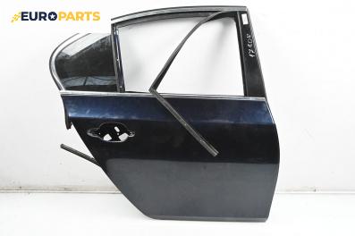 Врата за BMW 5 Series E60 Sedan E60 (07.2003 - 03.2010), 4+1 вр., седан, позиция: задна, дясна