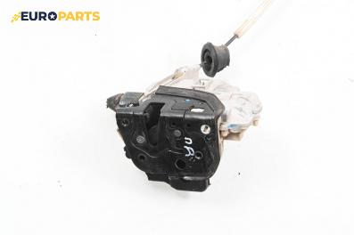 Брава на врата за Audi A6 Avant C6 (03.2005 - 08.2011), позиция: предна, дясна