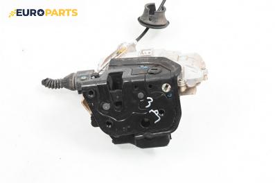 Брава на врата за Audi A6 Avant C6 (03.2005 - 08.2011), позиция: задна, дясна