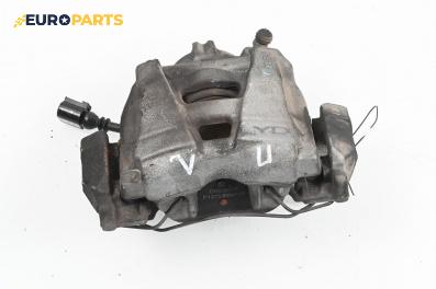 Спирачен апарат за Volkswagen Passat VI Sedan B7 (08.2010 - 12.2014), позиция: предна, лява