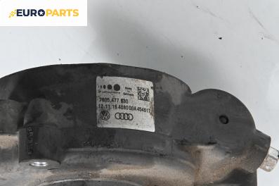 Мотор електрическа рейка за Volkswagen Passat VI Sedan B7 (08.2010 - 12.2014), № 7805.477.630