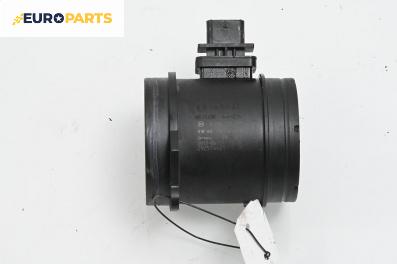 Дебитомер за Volkswagen Passat VI Sedan B7 (08.2010 - 12.2014) 3.6 FSI, 284 к.с., № Bosch 0 280 218 260