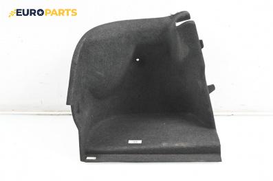 Кора багажник за BMW 5 Series E60 Sedan E60 (07.2003 - 03.2010), седан