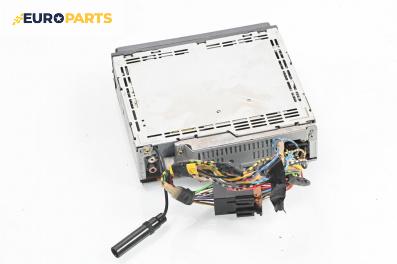 CD плеър за Volkswagen Passat III Sedan B5 (08.1996 - 12.2001), № Pioneer DEH-P4000R-B