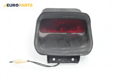 Трети стоп за Suzuki Swift II Hatchback (03.1989 - 12.2005), хечбек