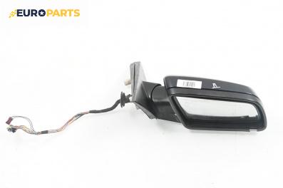 Огледало за BMW 5 Series E60 Sedan E60 (07.2003 - 03.2010), 4+1 вр., седан, позиция: дясна