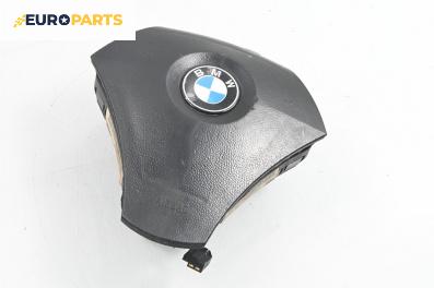Airbag за BMW 5 Series E60 Sedan E60 (07.2003 - 03.2010), 4+1 вр., седан, позиция: предна