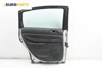 Врата за Volkswagen Passat III Sedan B5 (08.1996 - 12.2001), 4+1 вр., седан, позиция: задна, лява