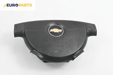 Airbag за Chevrolet Aveo Sedan II (05.2005 - 12.2011), 4+1 вр., седан, позиция: предна