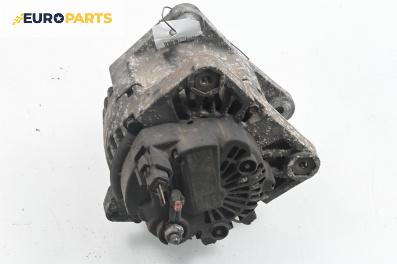 Алтернатор / генератор за Renault Scenic II Minivan (06.2003 - 07.2010) 1.9 dCi (JM0G, JM12, JM1G, JM2C), 120 к.с.