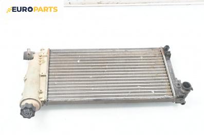 Воден радиатор за Citroen Saxo Hatchback (02.1996 - 04.2004) 1.4 VTS, 75 к.с.