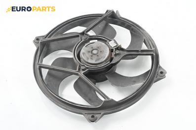 Перка охлаждане за Citroen Xsara Picasso (09.1999 - 06.2012) 1.8 16V, 115 к.с.