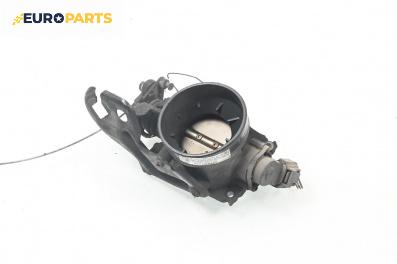 Дроселова клапа за Ford Focus I Hatchback (10.1998 - 12.2007) 1.8 16V, 115 к.с.