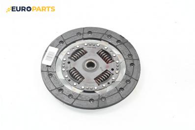 Феродов диск за Ford Focus I Hatchback (10.1998 - 12.2007) 1.8 16V, 115 к.с.