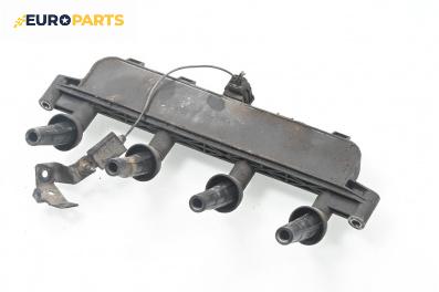 Запалителна бобина за Citroen Berlingo Pick-Up / Van I (07.1996 - 12.2011) 1.4 i (MFKFX, MFKFW), 75 к.с.