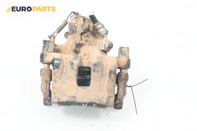 Спирачен апарат за Opel Vectra C Estate (10.2003 - 01.2009), позиция: задна, лява