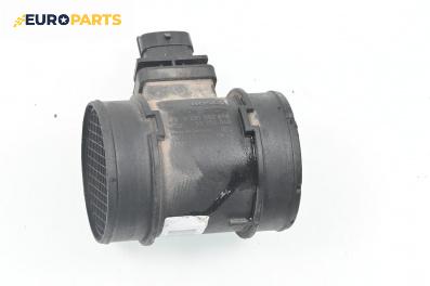 Дебитомер за Opel Vectra C Estate (10.2003 - 01.2009) 1.9 CDTI, 150 к.с., № Bosch 0 281 002 618