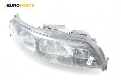 Фар за Volvo S60 I Sedan (07.2000 - 04.2010), седан, позиция: дясна