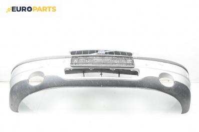 Предна броня за Volvo S60 I Sedan (07.2000 - 04.2010), седан, позиция: предна