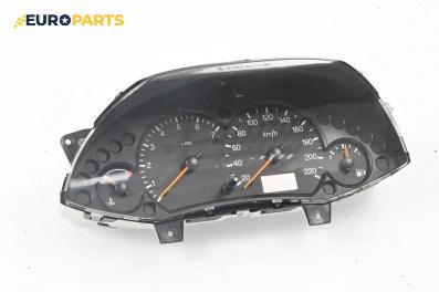 Километраж за Ford Focus I Hatchback (10.1998 - 12.2007) 1.8 16V, 115 к.с.