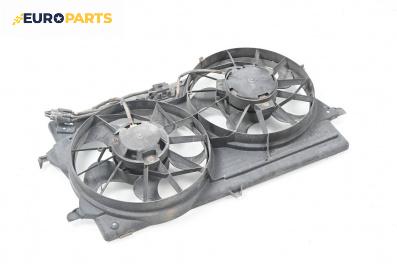 Перки охлаждане за Ford Focus I Hatchback (10.1998 - 12.2007) 1.8 16V, 115 к.с.