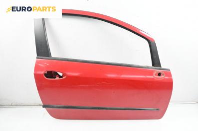 Врата за Fiat Punto Grande Punto (06.2005 - 07.2012), 2+1 вр., хечбек, позиция: дясна