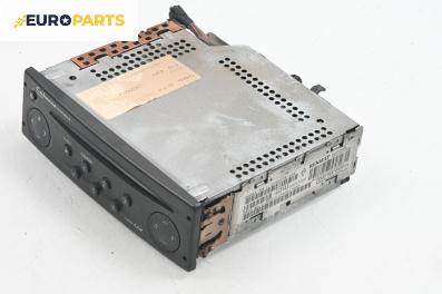 CD плеър за Renault Laguna II Hatchback (03.2001 - 12.2007)