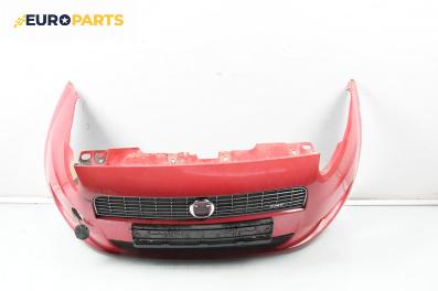 Предна броня за Fiat Punto Grande Punto (06.2005 - 07.2012), хечбек, позиция: предна