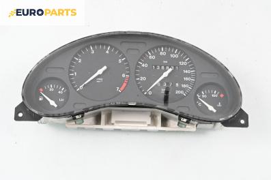 Километраж за Opel Corsa B Hatchback (03.1993 - 12.2002) 1.2 i 16V, 65 к.с.