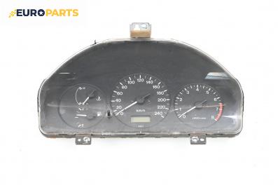 Километраж за Mazda 626 V Sedan (05.1997 - 10.2002) 2.0, 115 к.с.