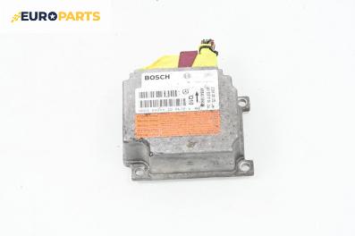 Модул за AIRBAG за Mercedes-Benz CLK-Class Coupe (C209) (06.2002 - 05.2009), № Bosch 0 285 001 373