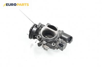 Дроселова клапа за Peugeot 206 Hatchback (08.1998 - 12.2012) 1.4 i, 75 к.с.
