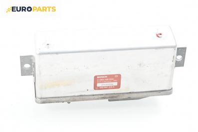 Компютър ABS за Audi 80 Sedan B4 (09.1991 - 12.1994), № Bosch 0 265 100 056