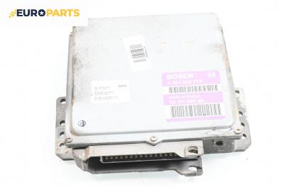 Компютър двигател за Citroen ZX Break (10.1993 - 07.1999) 1.4 i, 75 к.с., № Bosch 0 261 200 779