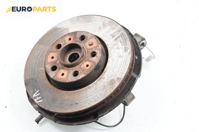 Шенкел главина за Volvo S60 I Sedan (07.2000 - 04.2010), позиция: предна, лява