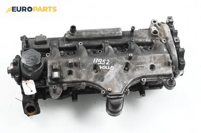 Глава за Volvo S60 I Sedan (07.2000 - 04.2010) 2.4 D5, 163 к.с.