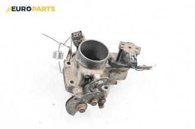 Дроселова клапа за Mazda 626 V Sedan (05.1997 - 10.2002) 2.0, 115 к.с.