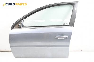 Врата за Opel Signum Hatchback (05.2003 - 12.2008), 4+1 вр., хечбек, позиция: предна, лява