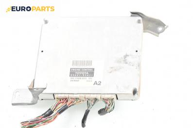 Компютър двигател за Toyota Avensis II Station Wagon (04.2003 - 11.2008) 2.2 D-4D (ADT251), 150 к.с., № 89661-05A21
