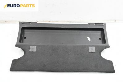 Кора багажник за Toyota Avensis II Station Wagon (04.2003 - 11.2008), комби