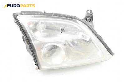 Фар за Opel Signum Hatchback (05.2003 - 12.2008), хечбек, позиция: дясна