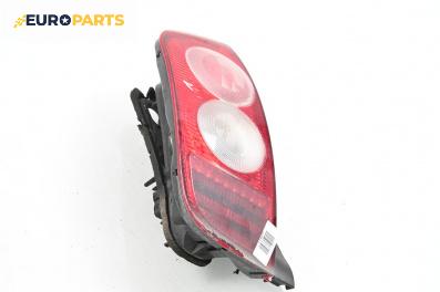 Стоп за Nissan Micra III Hatchback (01.2003 - 06.2010), хечбек, позиция: лява