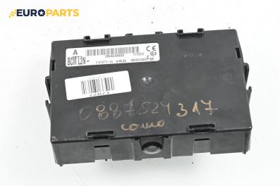 BSM модул за Nissan Micra III Hatchback (01.2003 - 06.2010), № 284B2AX620
