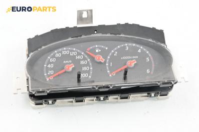 Километраж за Nissan Micra III Hatchback (01.2003 - 06.2010) 1.5 dCi, 65 к.с.