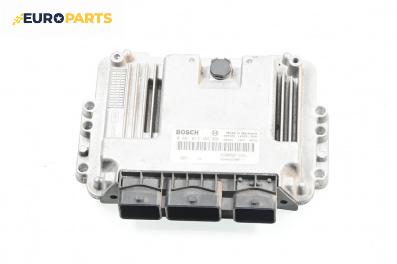 Компютър двигател за Renault Megane II Grandtour (08.2003 - 08.2012) 1.9 dCi, 131 к.с., № Bosch 0 281 013 366